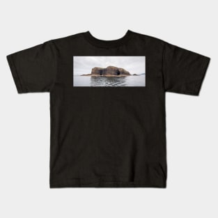 Staffa approach Kids T-Shirt